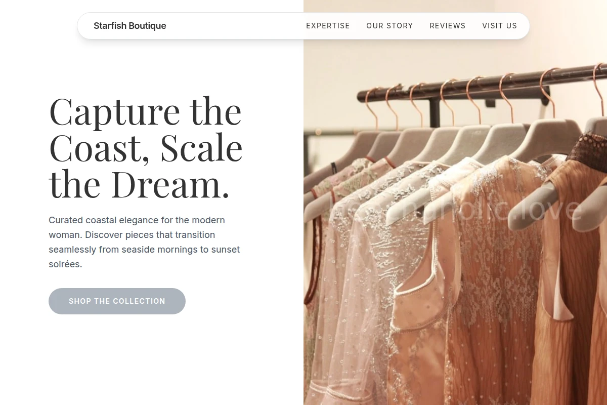 Starfish Boutique