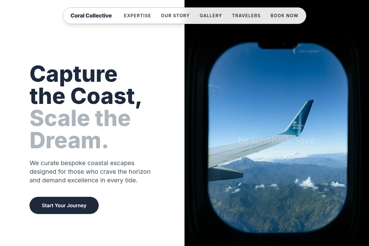 travel-agency