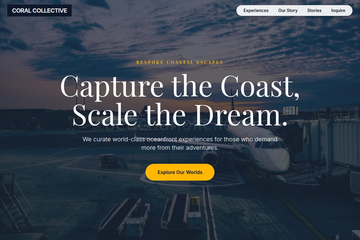 travel-agency