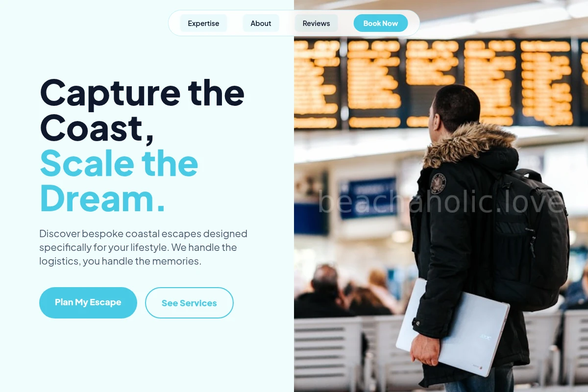 Straw Travel Agency