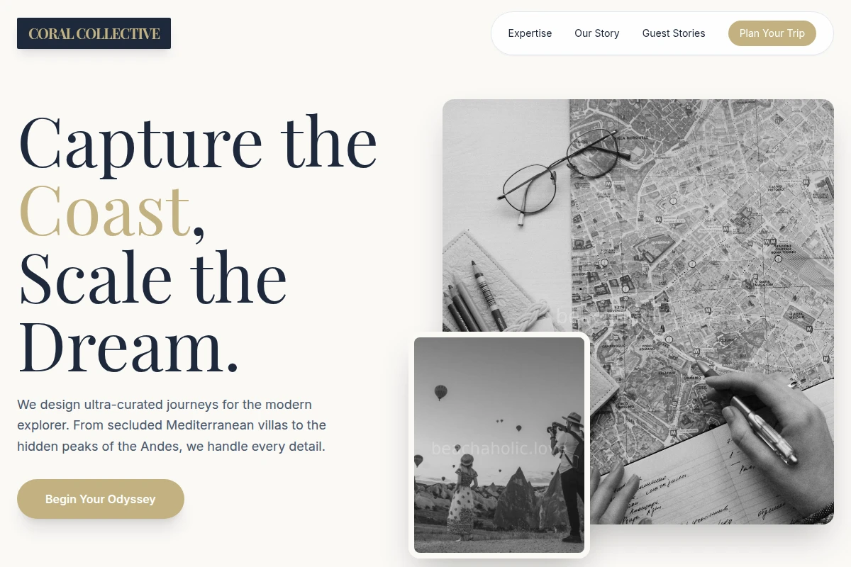 Horizon Travel Agency